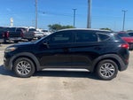 2018 Hyundai Tucson SEL Plus