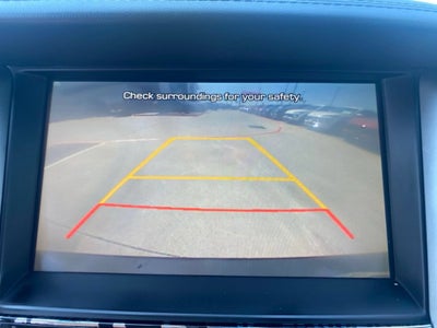 2018 Hyundai Tucson SEL Plus