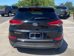 2018 Hyundai Tucson SEL Plus