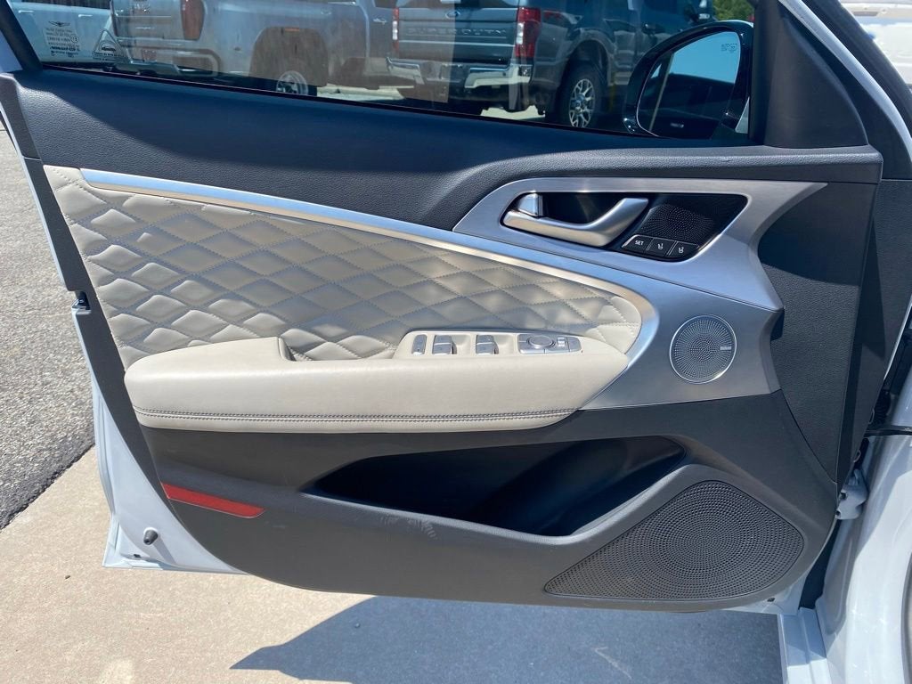 2019 Genesis G70 3.3T Advanced