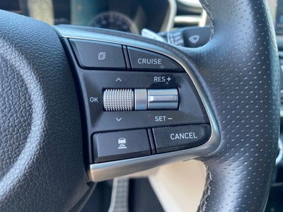 2019 Genesis G70 3.3T Advanced