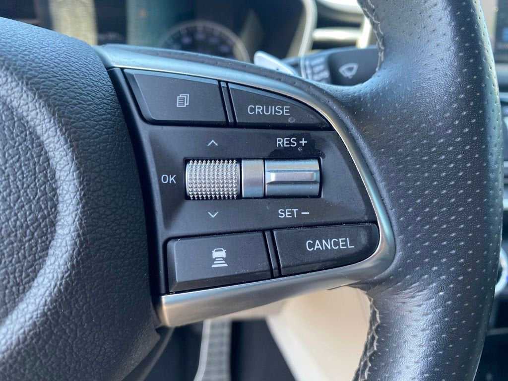 2019 Genesis G70 3.3T Advanced