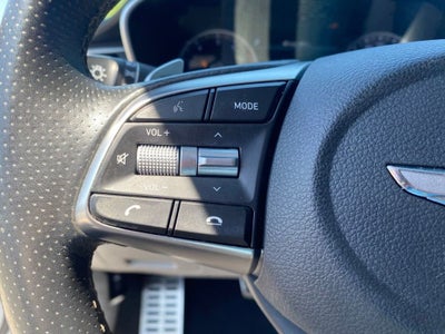 2019 Genesis G70 3.3T Advanced