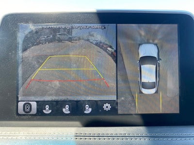 2019 Genesis G70 3.3T Advanced