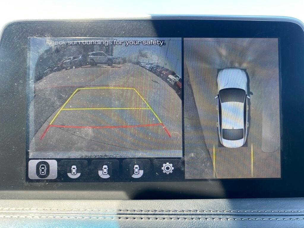 2019 Genesis G70 3.3T Advanced