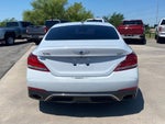2019 Genesis G70 3.3T Advanced