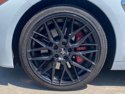 2019 Genesis G70 3.3T Advanced