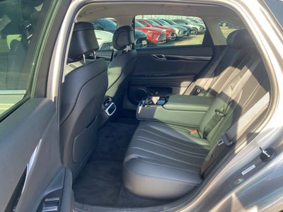 2025 Genesis G80 2.5T AWD