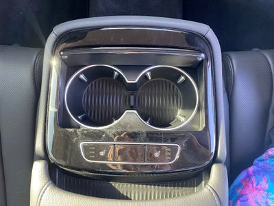 2025 Genesis G80 2.5T AWD