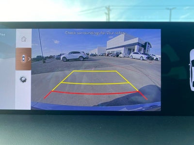 2025 Genesis G80 2.5T AWD