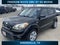 2013 Kia Soul Base