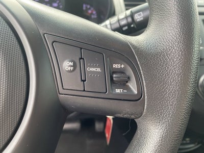2013 Kia Soul Base