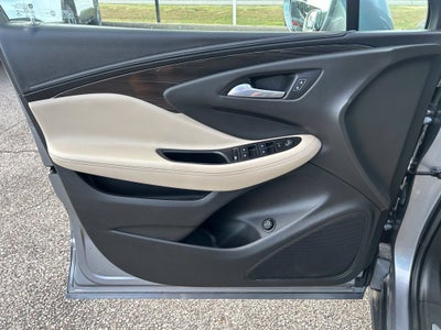 2019 Buick Envision Preferred