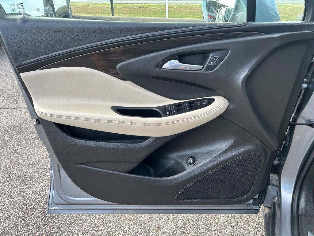 2019 Buick Envision Preferred