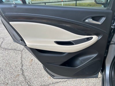 2019 Buick Envision Preferred