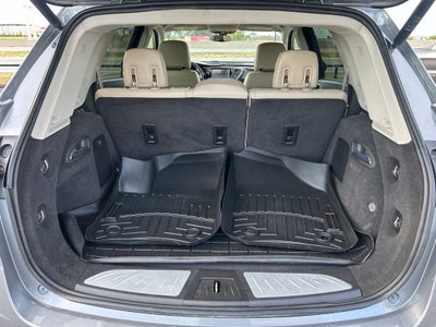 2019 Buick Envision Preferred