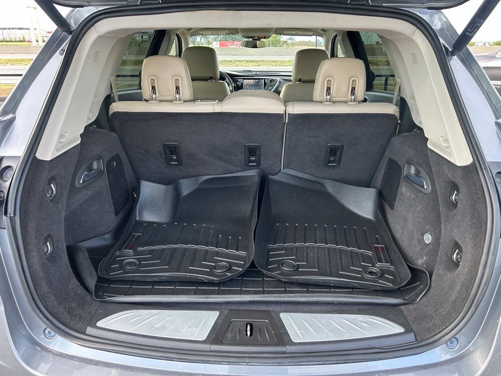 2019 Buick Envision Preferred
