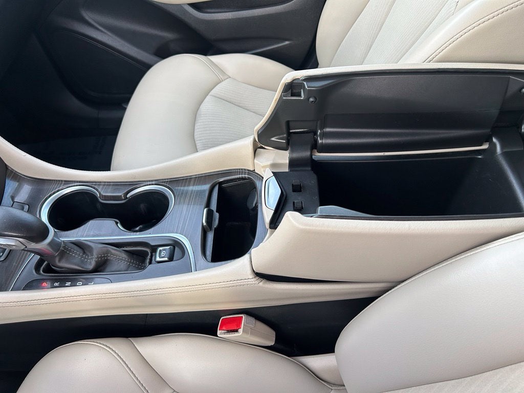 2019 Buick Envision Preferred