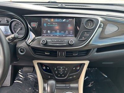 2019 Buick Envision Preferred
