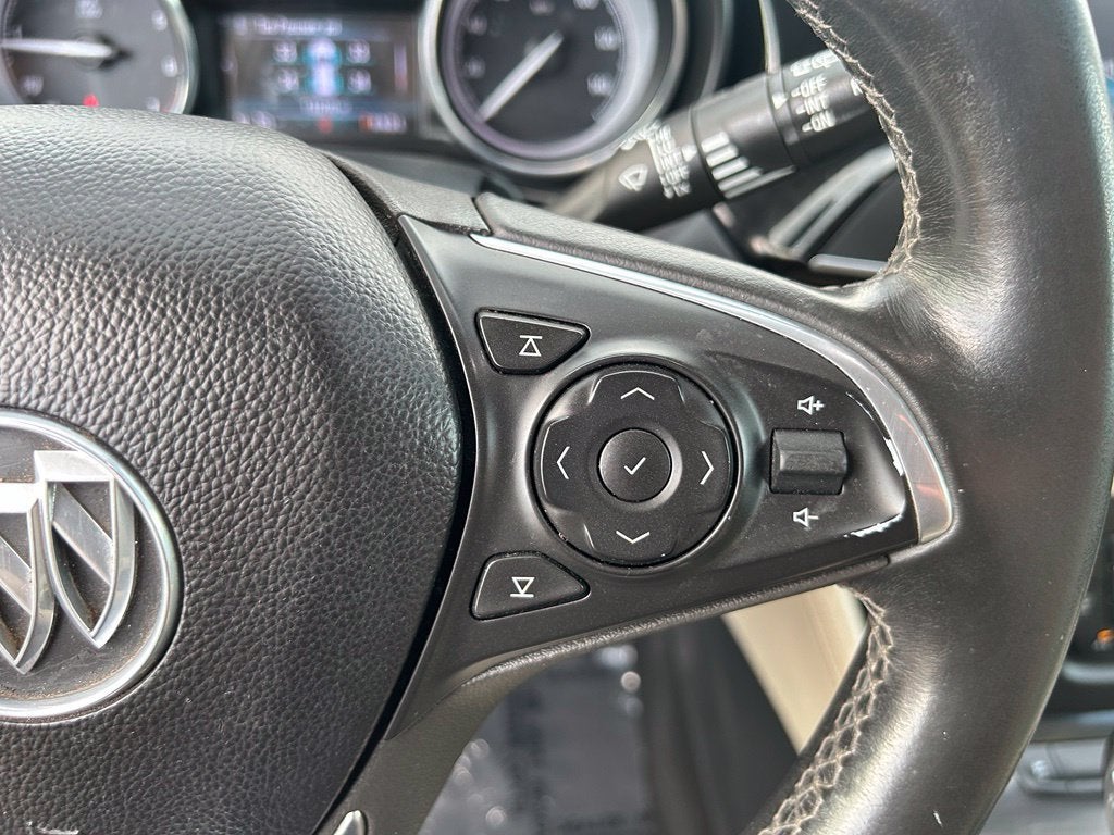 2019 Buick Envision Preferred