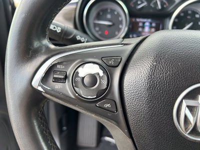 2019 Buick Envision Preferred