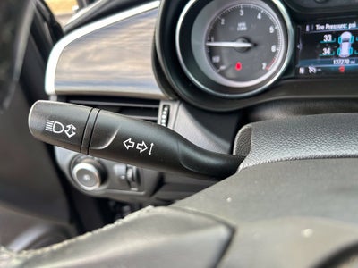2019 Buick Envision Preferred