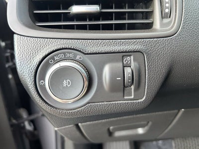 2019 Buick Envision Preferred