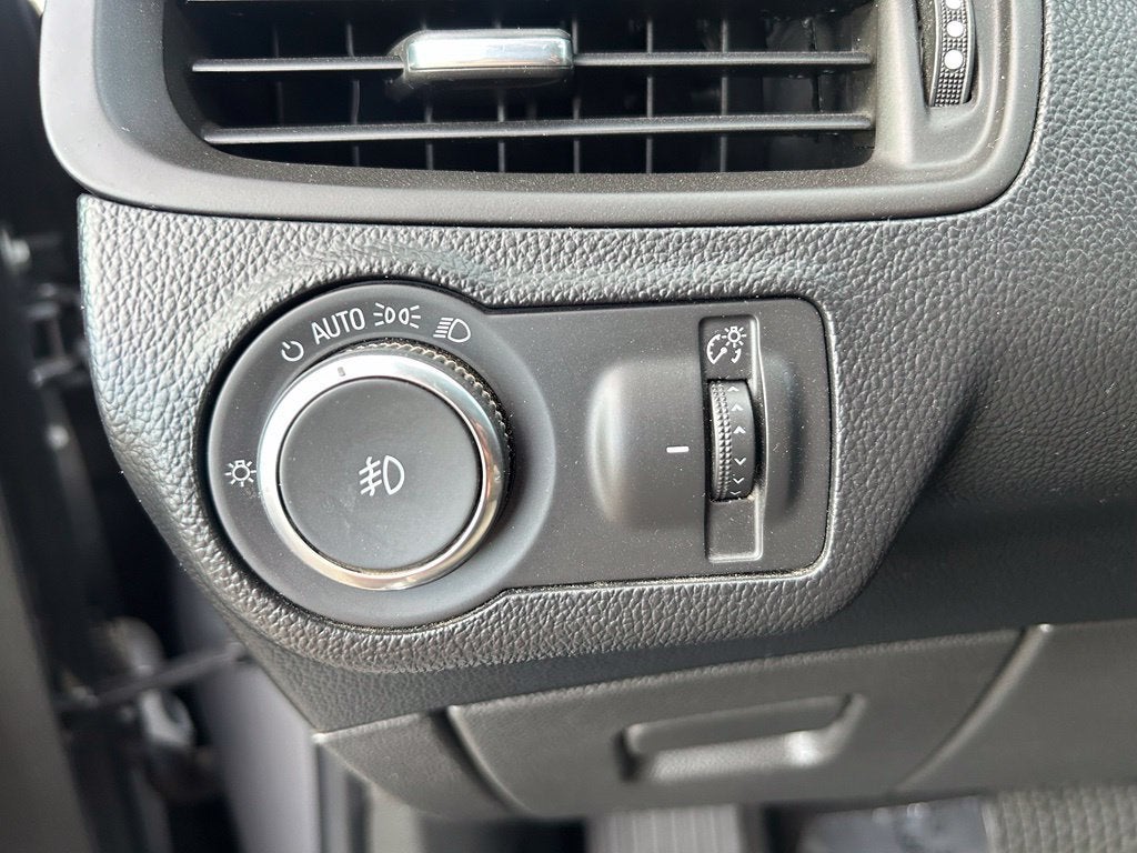 2019 Buick Envision Preferred