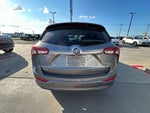 2019 Buick Envision Preferred