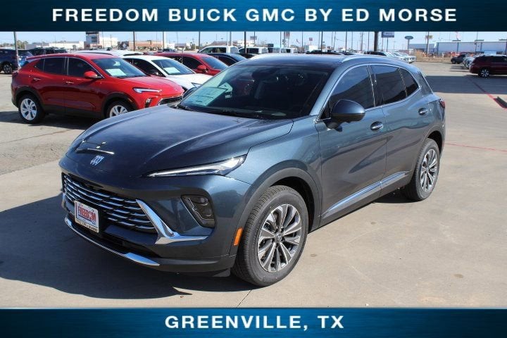 2026 Buick Envision Preferred AWD's photo