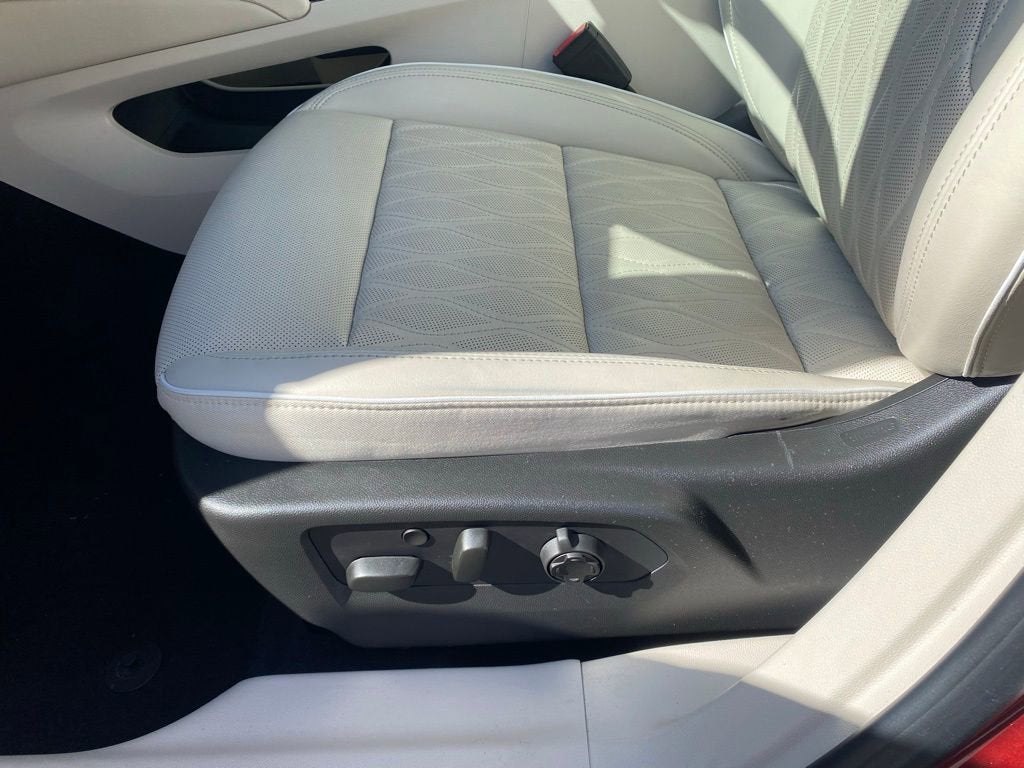 2022 Buick Envision Avenir