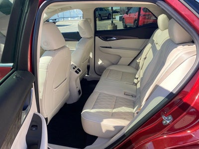 2022 Buick Envision Avenir