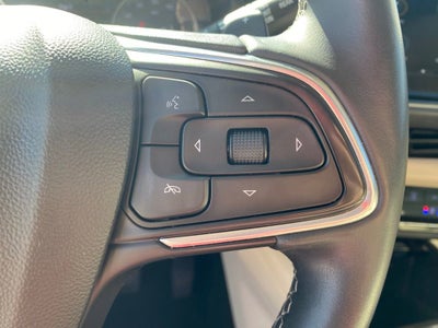2022 Buick Envision Avenir