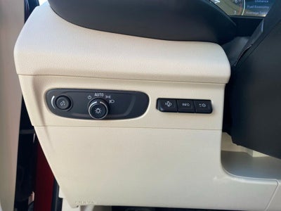 2022 Buick Envision Avenir