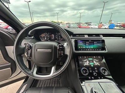 2020 Land Rover Range Rover Velar P250 R-Dynamic S