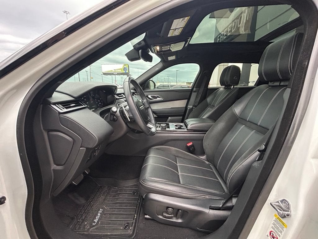 2020 Land Rover Range Rover Velar P250 R-Dynamic S