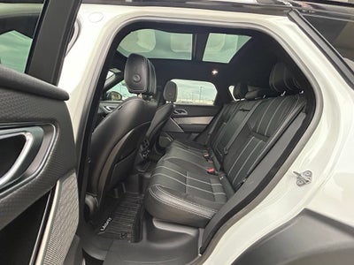 2020 Land Rover Range Rover Velar P250 R-Dynamic S