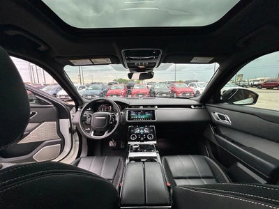 2020 Land Rover Range Rover Velar P250 R-Dynamic S
