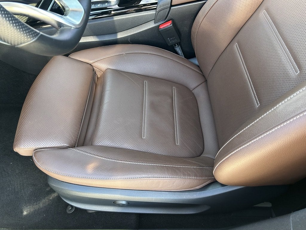 2023 Mercedes-Benz CLA 250 Coupe CLA 250