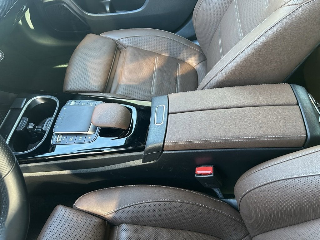 2023 Mercedes-Benz CLA 250 Coupe CLA 250