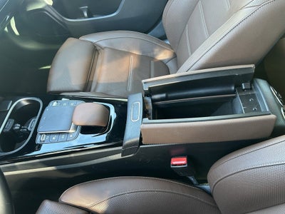 2023 Mercedes-Benz CLA 250 Coupe CLA 250