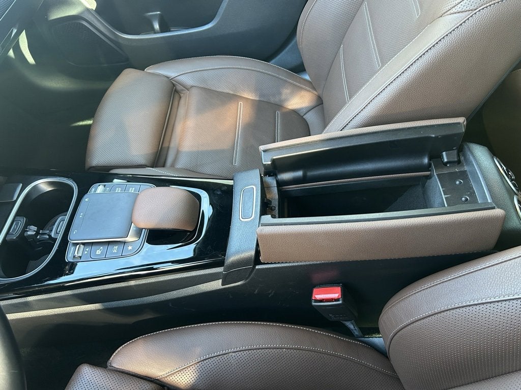 2023 Mercedes-Benz CLA 250 Coupe CLA 250