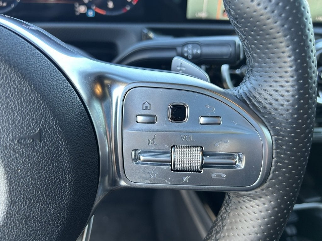 2023 Mercedes-Benz CLA 250 Coupe CLA 250