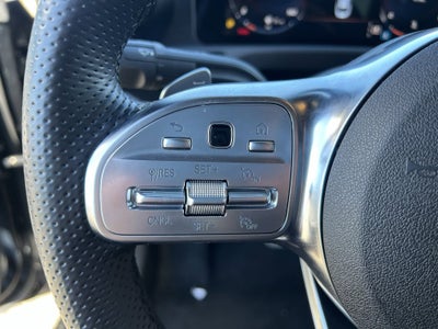 2023 Mercedes-Benz CLA 250 Coupe CLA 250