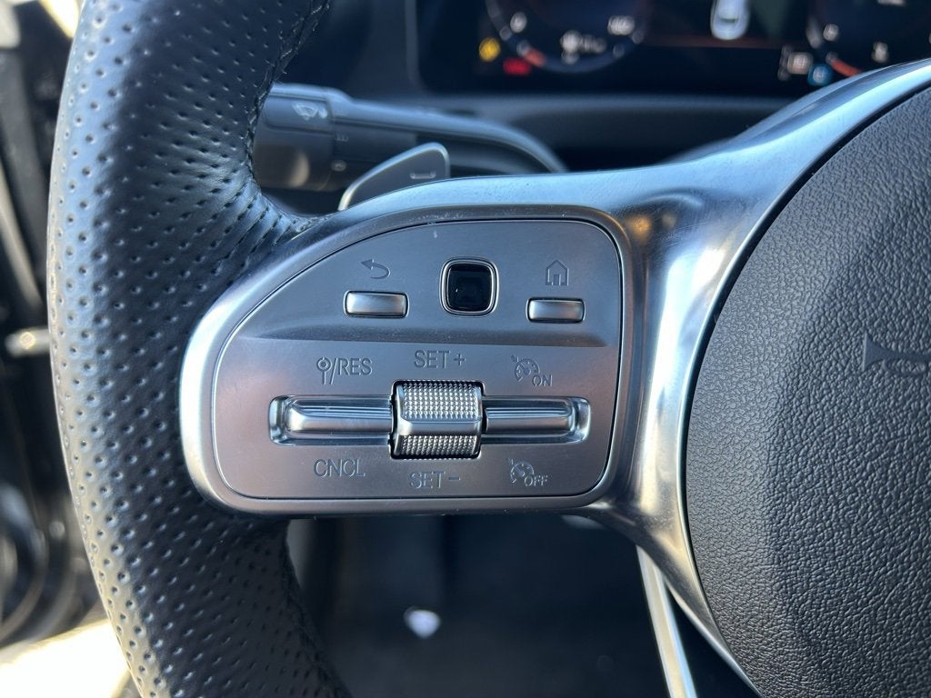 2023 Mercedes-Benz CLA 250 Coupe CLA 250