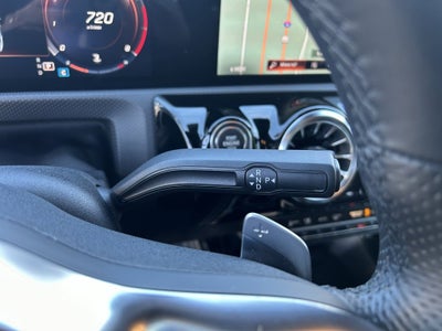 2023 Mercedes-Benz CLA 250 Coupe CLA 250