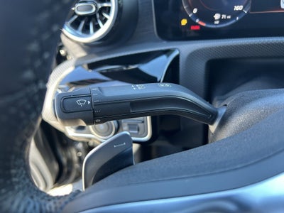 2023 Mercedes-Benz CLA 250 Coupe CLA 250