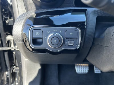 2023 Mercedes-Benz CLA 250 Coupe CLA 250