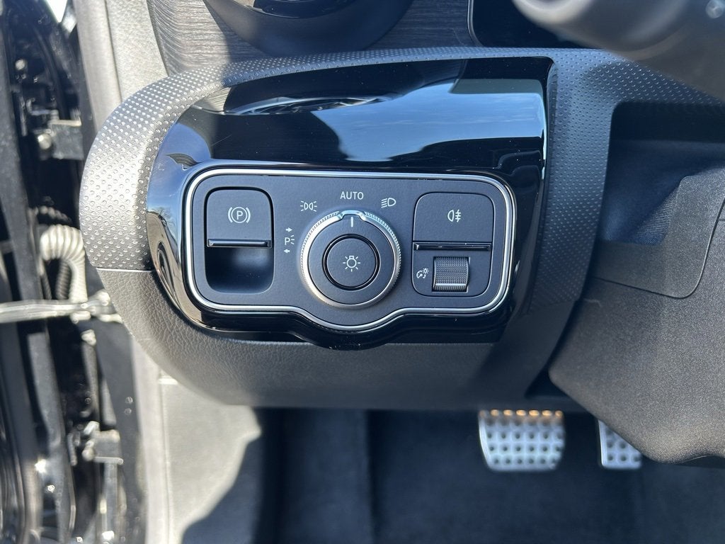 2023 Mercedes-Benz CLA 250 Coupe CLA 250