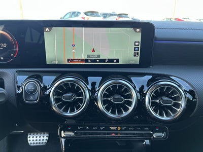 2023 Mercedes-Benz CLA 250 Coupe CLA 250